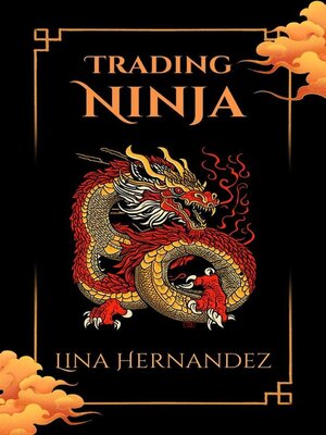 cover image of Trading Ninja